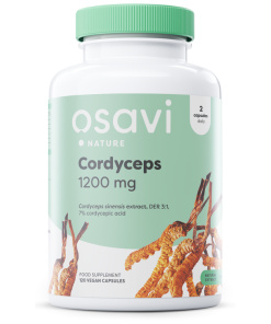 Cordyceps