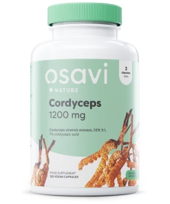 Cordyceps