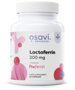 Lactoferrin