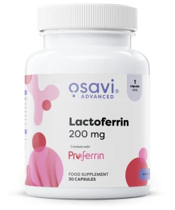 Laktoferrin