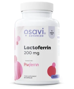 Laktoferrin
