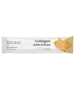Kollagénpeptidek – Ízületek és csontok – 5,1 g (1 adag)