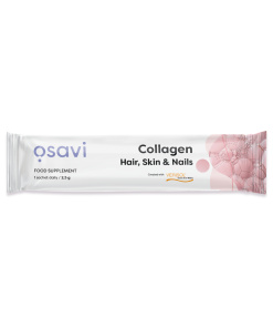 Collagen Peptides (Hair