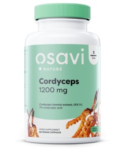 Cordyceps