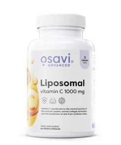 Liposzomális C-vitamin