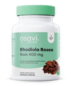 Rhodiola-Rosea-Wurzel