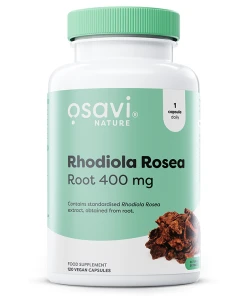 Rhodiola-Rosea-Wurzel