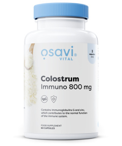 Colostrum Immuno