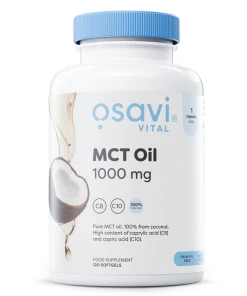 Óleo MCT