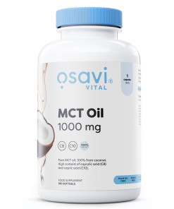 MCT Oil
