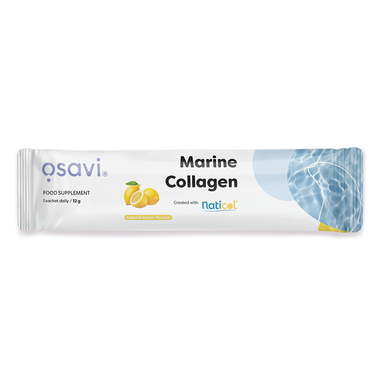 Marine Collagen Wild Cod