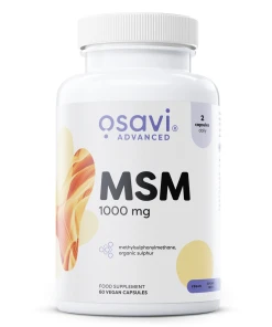 MSM