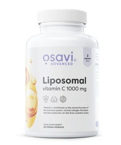 Liposzomális C-vitamin
