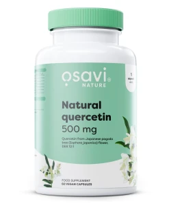 Natürliches Quercetin