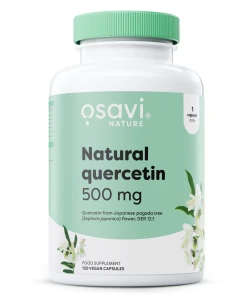 Natürliches Quercetin