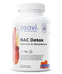 NAC-Entgiftung