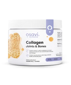 Kollagénpeptidek – Ízületek és csontok – 153 g