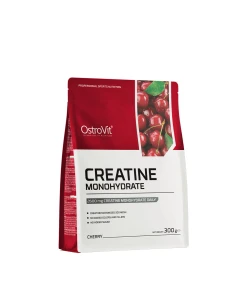 Kreatiinimonohydraatti