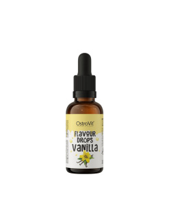 Flavour Drops