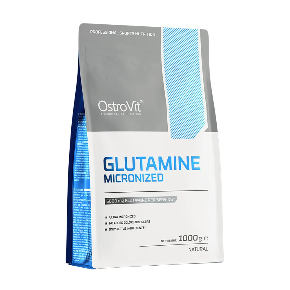 Ostrovit Glutamine Powder (1000 g