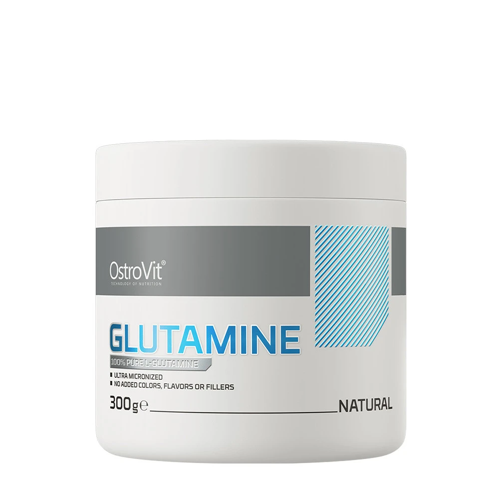 Ostrovit Glutamine Powder (300 g