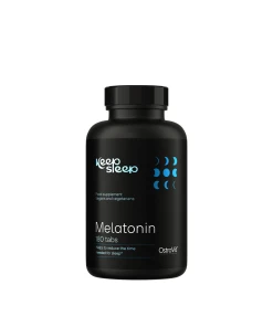 Ostrovit Keep Sleep Melatoniini (180 tablettia)