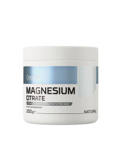 Ostrovit Magnesiumcitraatti 200 g Natural (200 g)