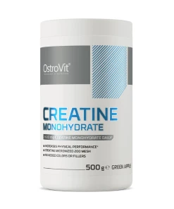 Kreatiinimonohydraatti