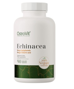 Echinacea - 90 vcaps