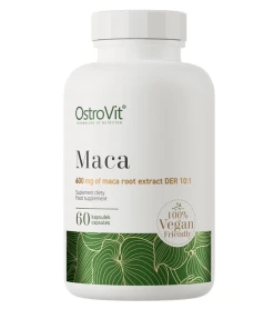 Maca