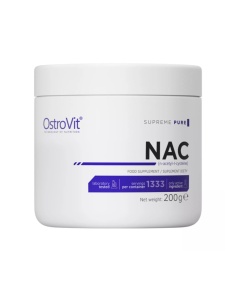 NAC Supreme Pure - 200g