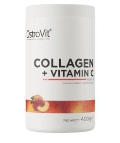 Collagen + Vitamin C