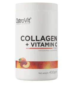 Collagen + Vitamin C