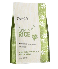 Cream of Rice