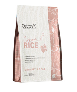 Cream of Rice