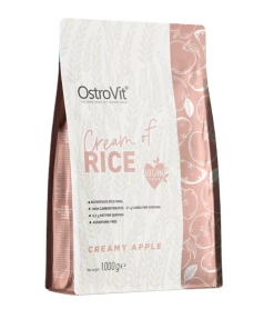 Cream of Rice