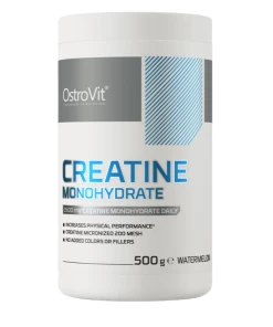 Kreatiinimonohydraatti