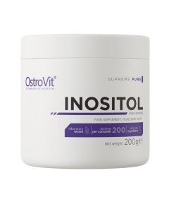 Inositol Supreme Pure - 200g