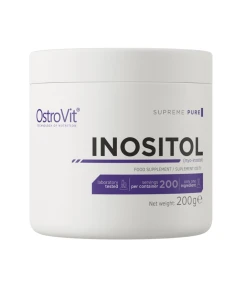 Inositol Supreme Pure – 200 g