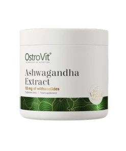 Ashwagandha Extract - 100g