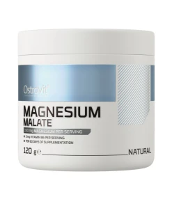 magnézium-malát