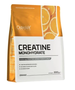 Kreatiinimonohydraatti