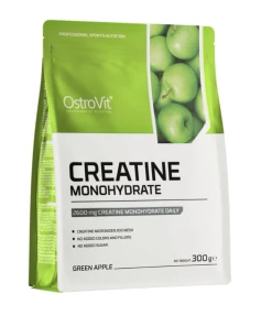 Kreatiinimonohydraatti