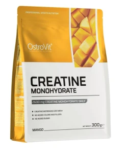 Kreatiinimonohydraatti