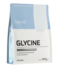 Glycine