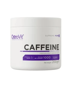Caffeine Supreme Pure – 200 g