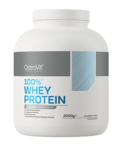 100% Whey Protein