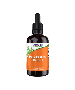 Pau D'Arco Extract - 59 ml.