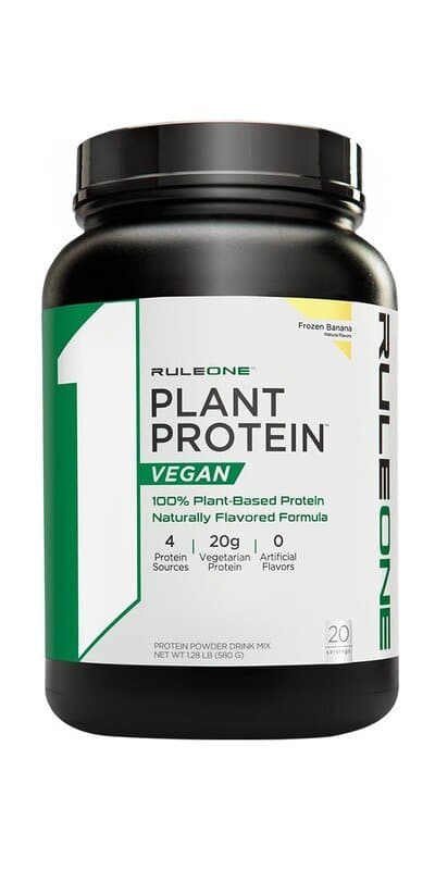 Plante Protein