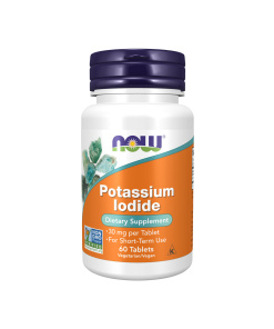Potassium Iodide